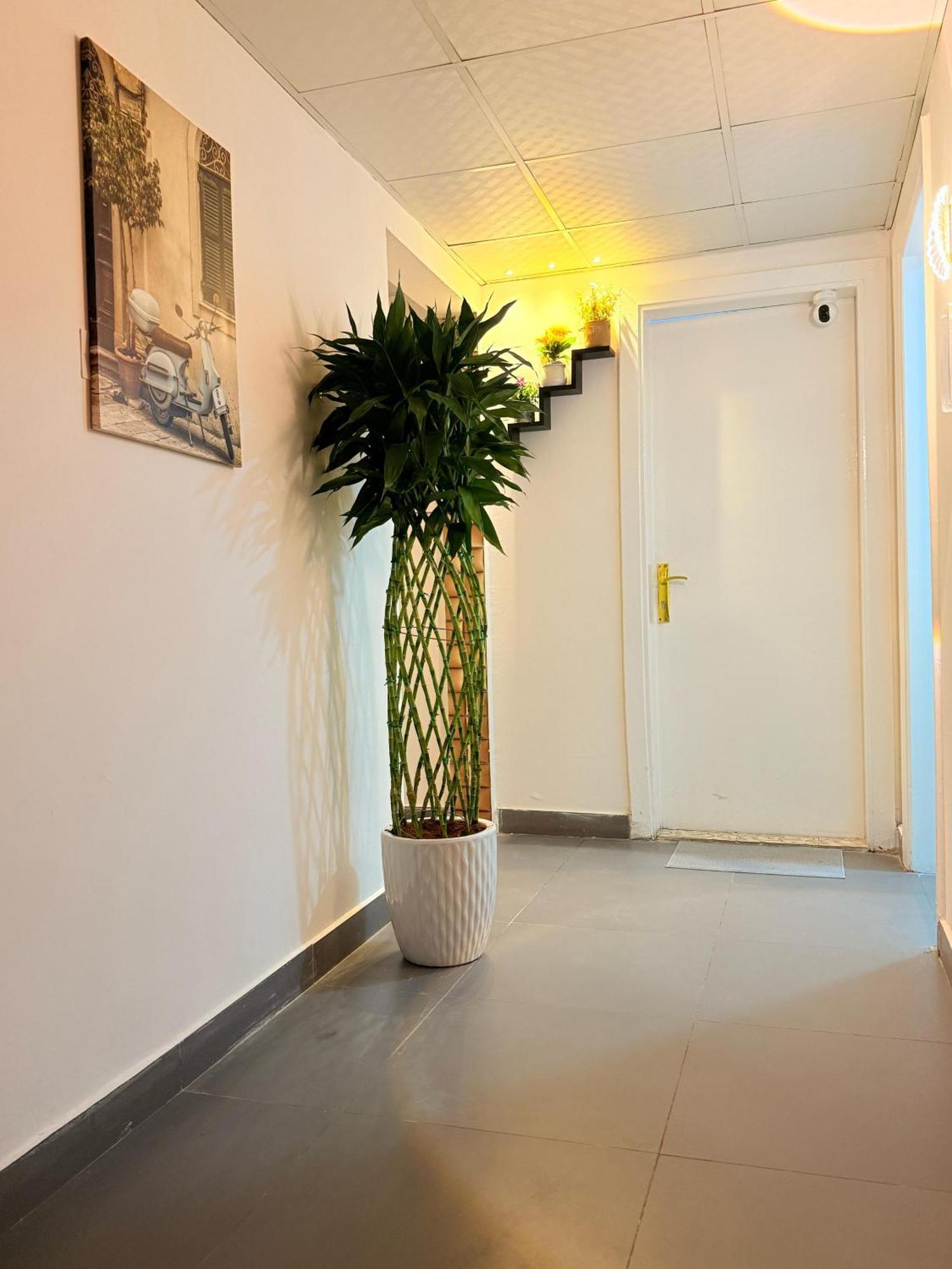 Gasthof Orchid International