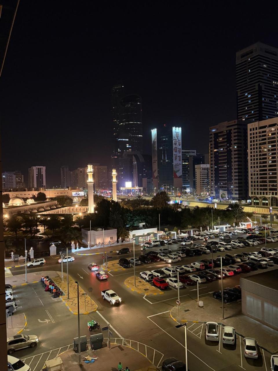 Orchid International Abu Dhabi