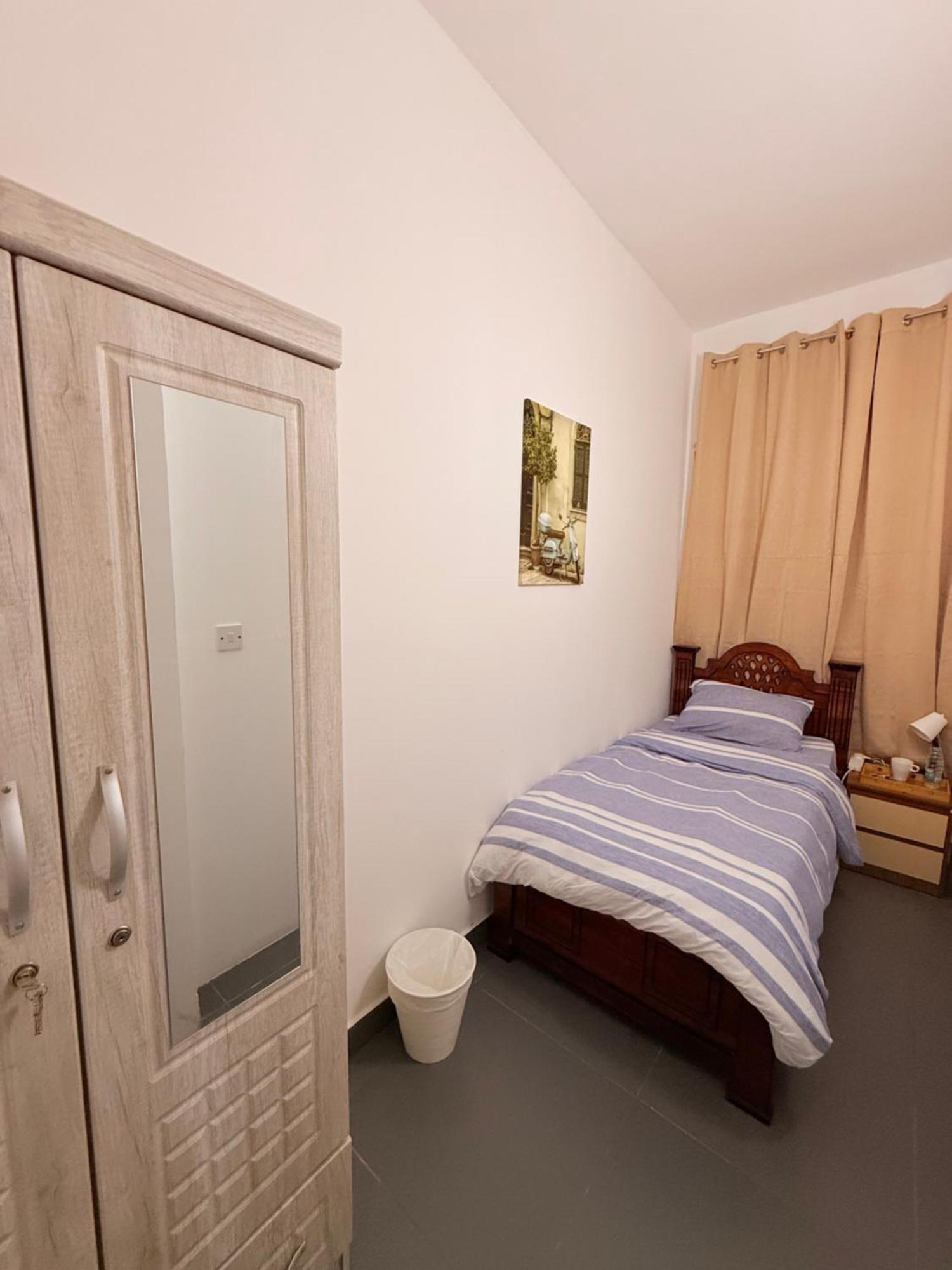 Orchid International Guest house Abu Dhabi